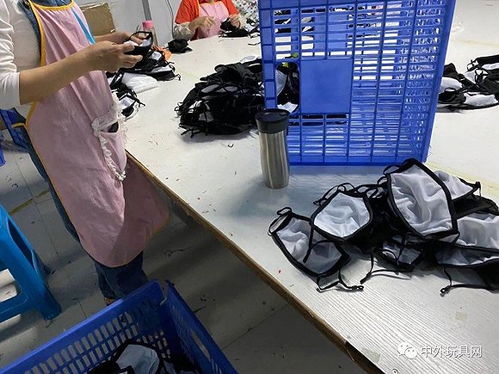 訂單流逝，澄海玩具廠的生存極限在哪里？